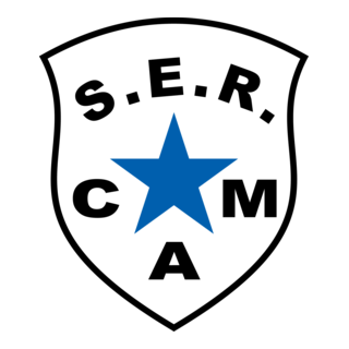 Recreativa e Cultural Atletico Madrid Logo PNG Vector