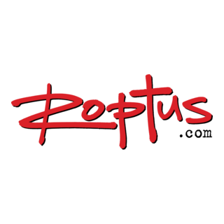 Rotptus Logo PNG Vector