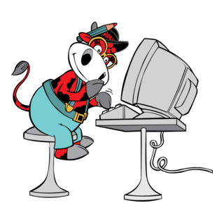 Rotronic Logo PNG Vector