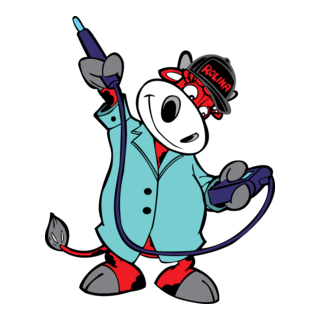 Rotronic Logo PNG Vector