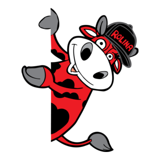 Rotronic Logo PNG Vector