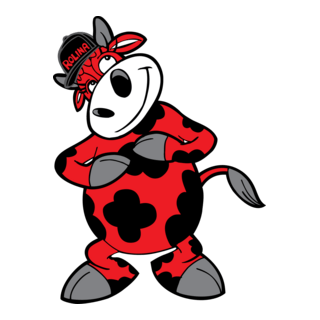 Rotronic Logo PNG Vector