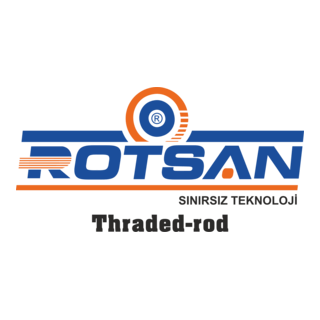 Rotsan Logo PNG Vector