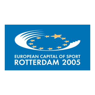 Rotterdam 2005 Logo PNG Vector