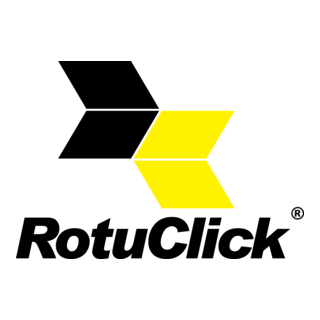 RotuClick Logo PNG Vector
