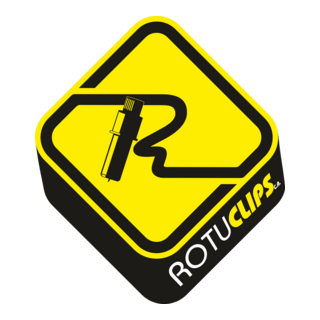rotuclips Logo PNG Vector