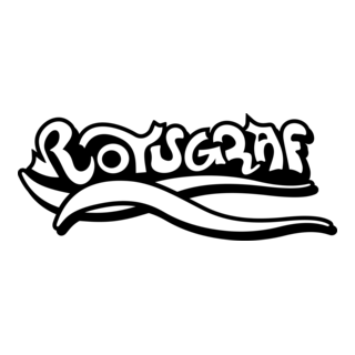 Rotugraf Logo PNG Vector