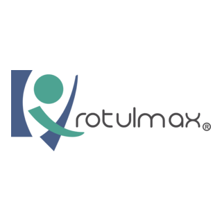 Rotulmax Logo PNG Vector