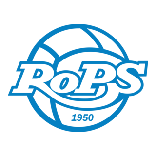 Rovaniemi PS Logo PNG Vector