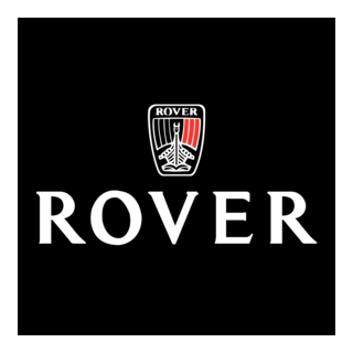 Rover Logo PNG Vector