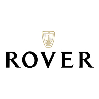 Rover Logo PNG Vector