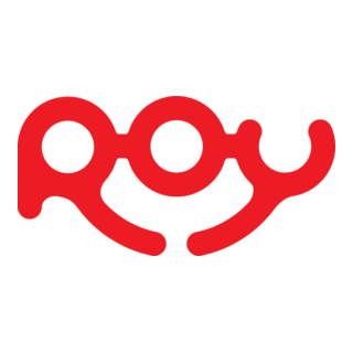 ROY Logo PNG Vector