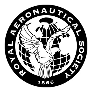 Royal Aeronautical Society Logo PNG Vector