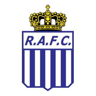 Royal Arquet Football Club Logo PNG Vector