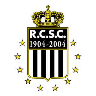 Royal Charleroi Sporting Club Logo PNG Vector