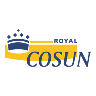 Royal Cosun Logo PNG Vector