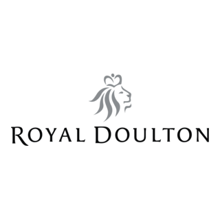 Royal Doulton Logo PNG Vector