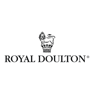 Royal Doulton Logo PNG Vector