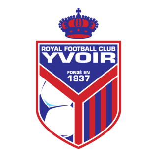 Royal Football Club Yvoir Logo PNG Vector