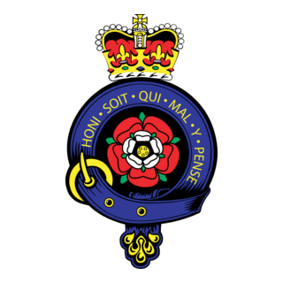 Royal Fusiliers Logo PNG Vector
