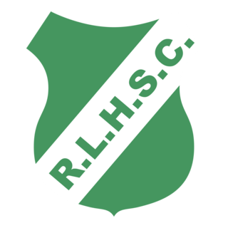 Royal La Hulpe Sport Club Logo PNG Vector