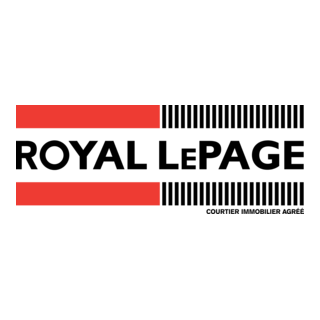 Royal LePage Logo PNG Vector