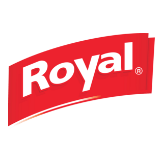 Royal Logo PNG Vector
