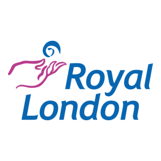 Royal London Logo PNG Vector