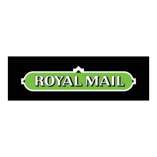 Royal Mail Logo PNG Vector
