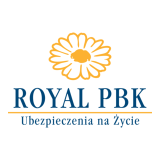 Royal PBK Logo PNG Vector