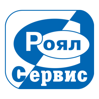 Royal Service Logo PNG Vector