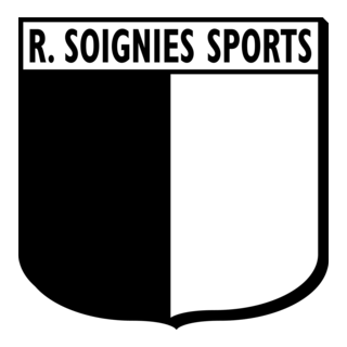 Royal Soignies Sports Logo PNG Vector