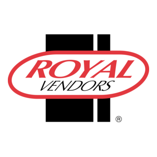 Royal Vendors, Inc Logo PNG Vector