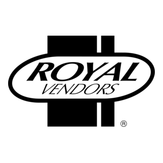Royal Vendors, Inc Logo PNG Vector