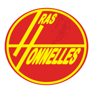 Royale Association Sportive Honnelles Logo PNG Vector