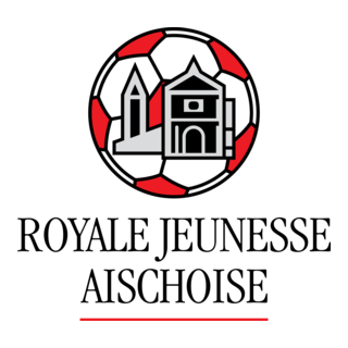 Royale Jeunesse Aischoise Logo PNG Vector