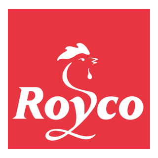Royco Logo PNG Vector