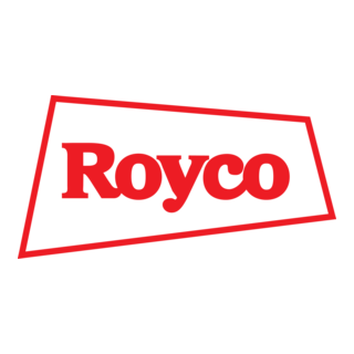 Royco Logo PNG Vector