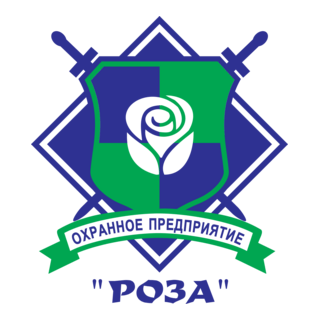 Roza Logo PNG Vector