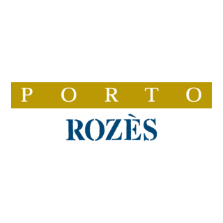Rozes Porto Logo PNG Vector