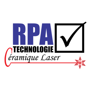 rpa technologie Logo PNG Vector