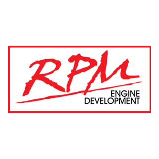 Rpm Logo PNG Vectors Free Download