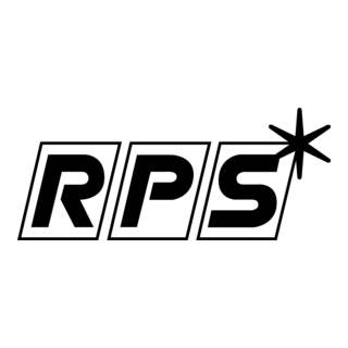 RPS Logo PNG Vector