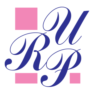 RPU Logo PNG Vector