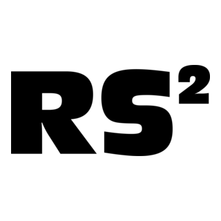 RS2 Logo PNG Vector
