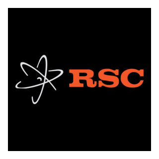 RSC Logo PNG Vector