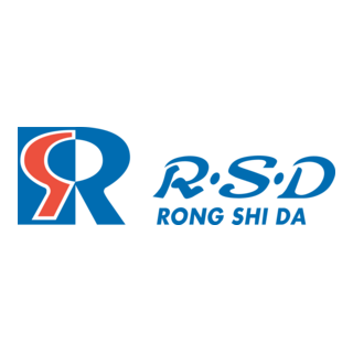 RSD Logo PNG Vector