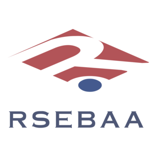 RSEBAA Logo PNG Vector