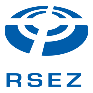 RSEZ Logo PNG Vector