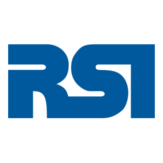 RSI Logo PNG Vector